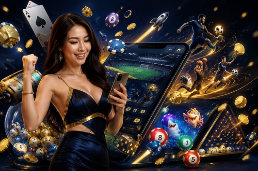 tgs888
