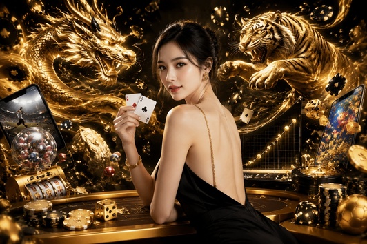 tgs888